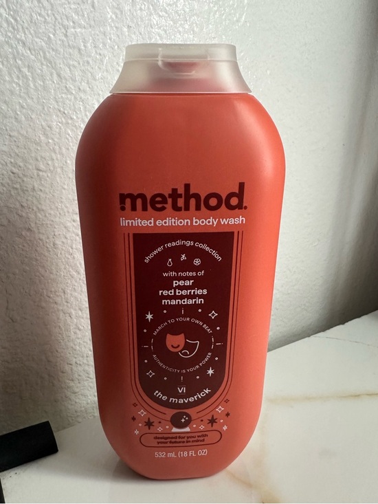 Method Limited Edition Body - Picture 4 of 4